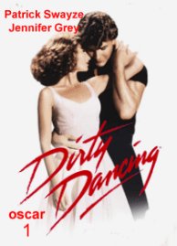 Dirty Dancing (1987)