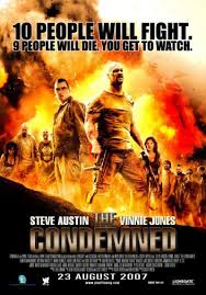 The Condemned (2007)
