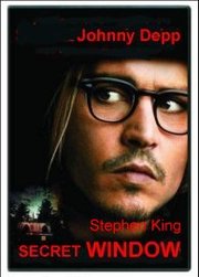 Secret Window (2004)