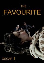 The Favourite (2018)
