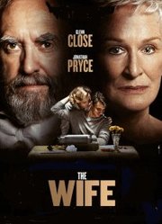 The Wife (2017)