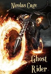 Ghost Rider (2007)