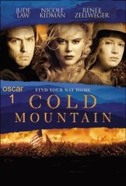 Cold Mountain (2003)