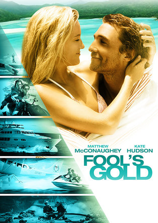 Fool's Gold (2008)