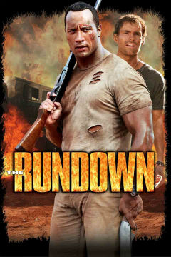The Rundown (2003)