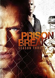 Prison Break S03E13