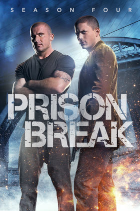 Prison Break S04E17