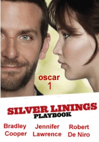 Silver Linings Playbook (2012)