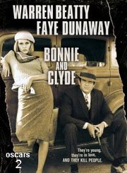 Bonnie and Clyde (1967)