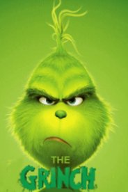 The Grinch (2018)