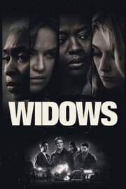 Widows (2018)