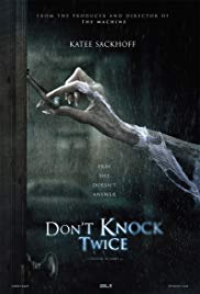 Don't Knock Twice (2016)