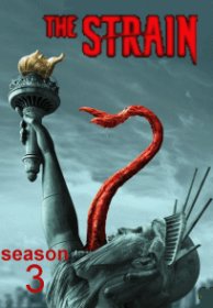 The Strain S03E10