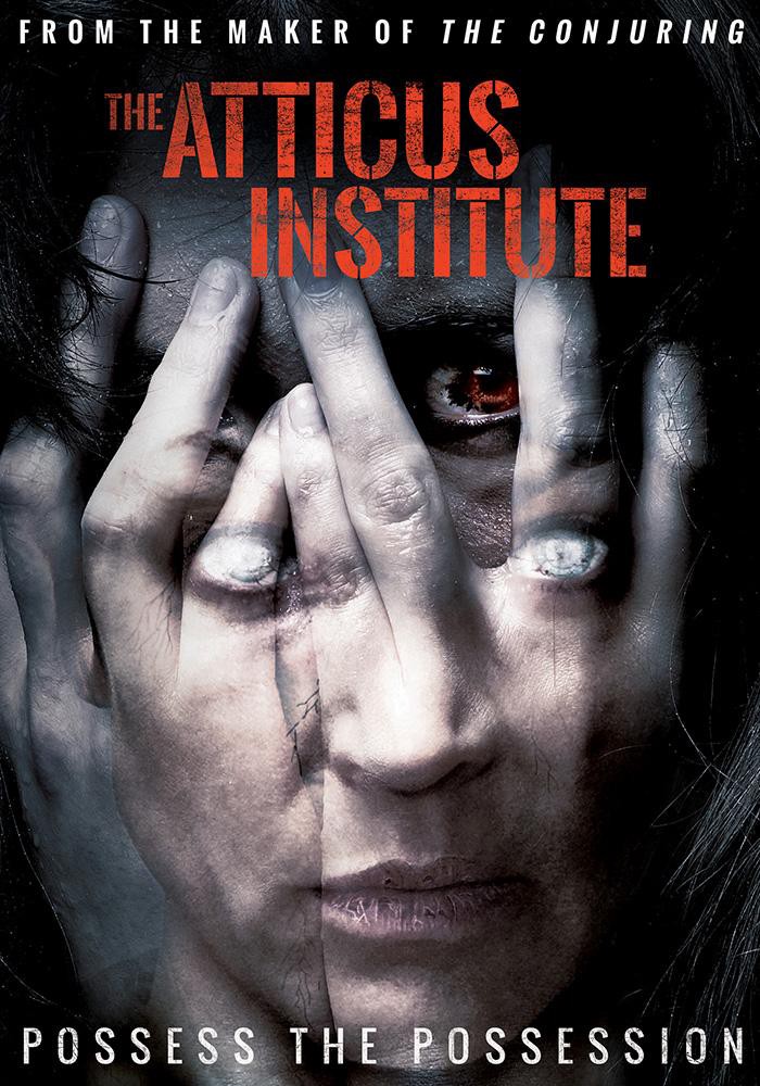 The Atticus Institute (2015)