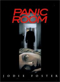 Panic Room (2002)