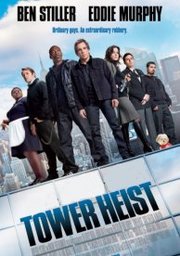 Tower Heist (2011)