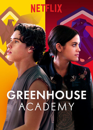 Greenhouse Academy S01E05