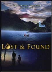 Lost & Found (2016)
