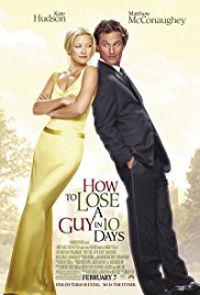 How to Lose a Guy in 10 Days (2003)