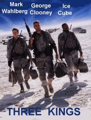 Three Kings (1999)
