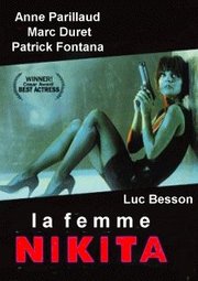 La Femme Nikita (1990)