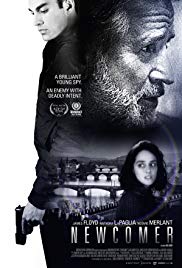 Newcomer (2015)