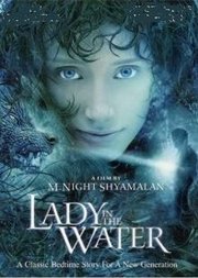 Lady in the Water (2006)