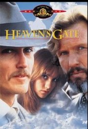 Heaven's Gate (1980)