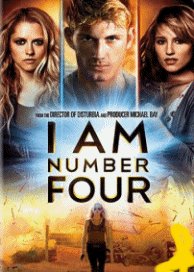 I Am Number Four (2011)