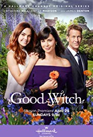 Good Witch: Halloween (2015)