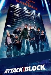 Attack the Block (2011)