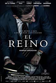 El reino Aka The Realm (2018)