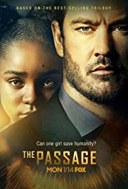 The Passage S01E01