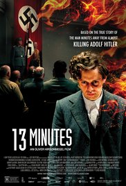 Elser Aka 13 Minutes (2015)