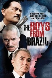 The Boys from Brazil (1978)