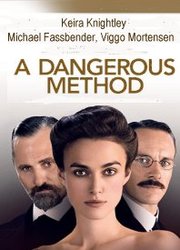 A Dangerous Method (2011)