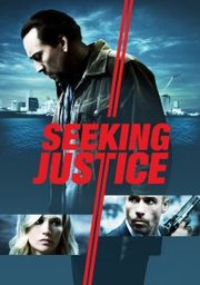 Seeking Justice (2011)
