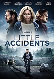 Little Accidents (2014)