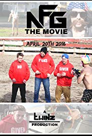 NFG the Movie (2016)