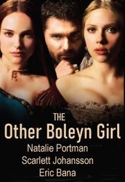 The Other Boleyn Girl (2008)