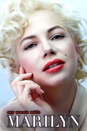 My Week with Marilyn (2011)