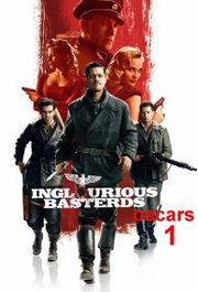 Inglourious Basterds (2009)