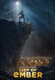 City of Ember (2008)