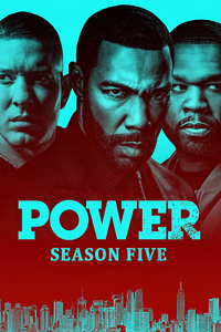 Power S05E08