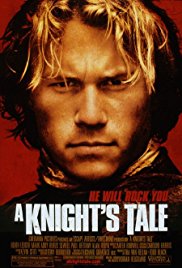 A Knight's Tale (2001)