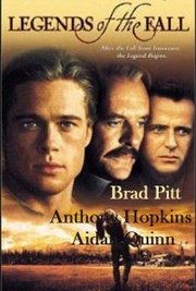 Legends of the Fall (1994)