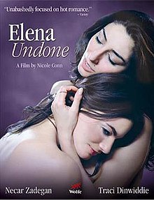 Elena Undone (2010)