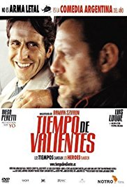 Tiempo de valientes (2005)