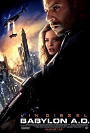 Babylon A.D. (2008)