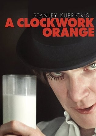 A Clockwork Orange (1971)